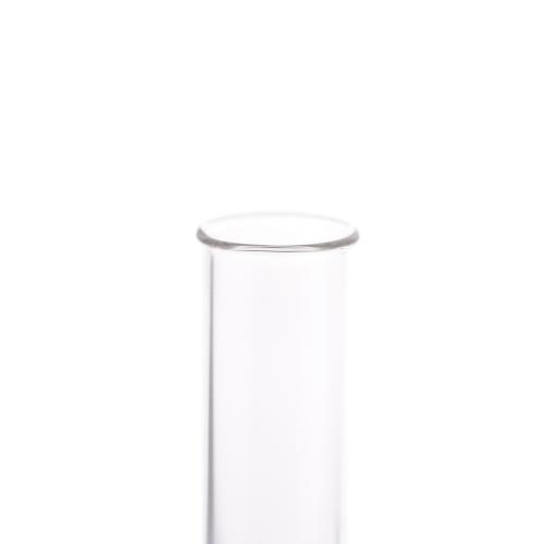 TEQLER | Reagenzglas mit Rand 12mm x 75mm (T135846)