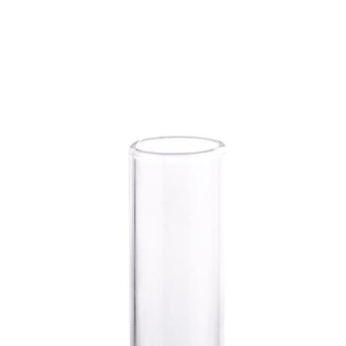 TEQLER | Reagenzglas ohne Rand 15mm x 100mm (T146067)