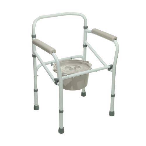 TEQLER | Toilettenstuhl Basic (T170424)