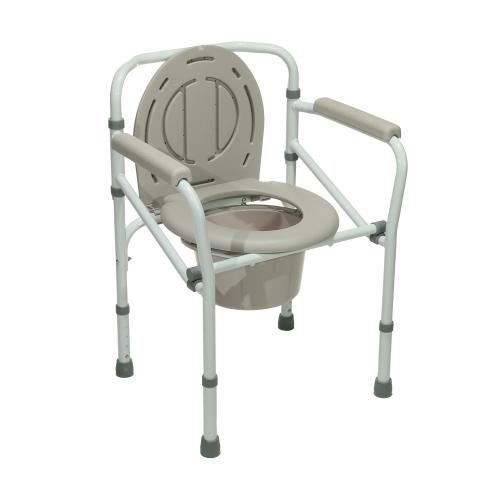 TEQLER | Toilettenstuhl Basic (T170424)