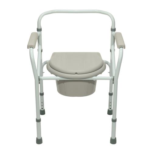TEQLER | Toilettenstuhl Basic (T170424)
