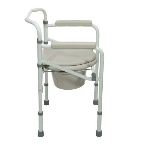 TEQLER | Toilettenstuhl Basic (T170424)