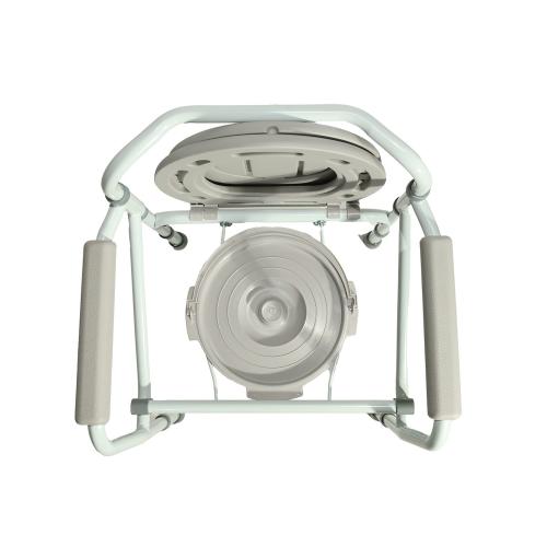TEQLER | Toilettenstuhl Basic (T170424)