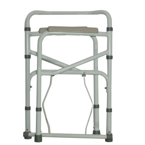 TEQLER | Toilettenstuhl Basic (T170424)