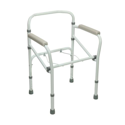 TEQLER | Toilettenstuhl Basic (T170424)