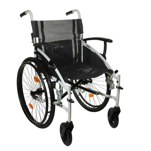 TEQLER | Aktivrollstuhl Leichtrollstuhl (faltbar) T145229