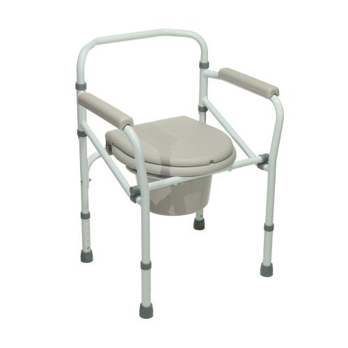 TEQLER | Toilettenstuhl Basic (T170424)