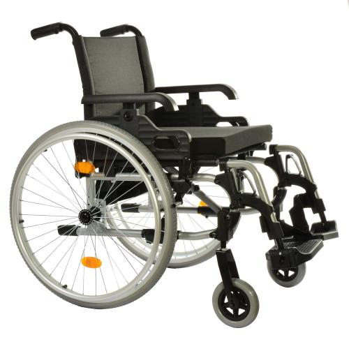 TEQLER Rollstuhl (faltbar)