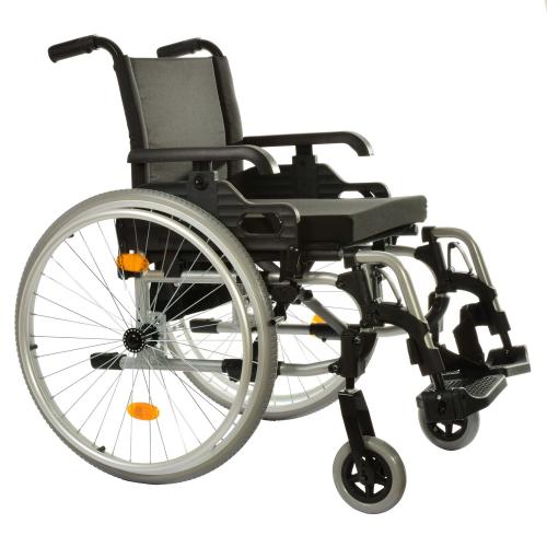 TEQLER | Rollstuhl (faltbar) T138294