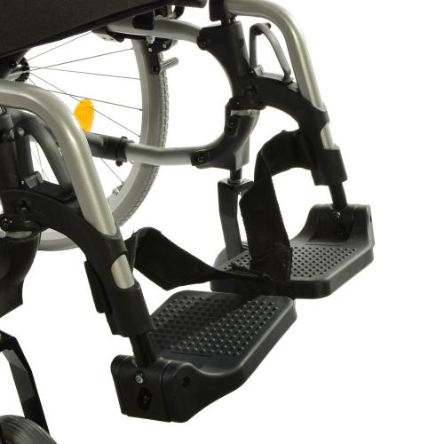 TEQLER | Rollstuhl (faltbar) T138294