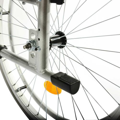 TEQLER | Rollstuhl (faltbar) T138294