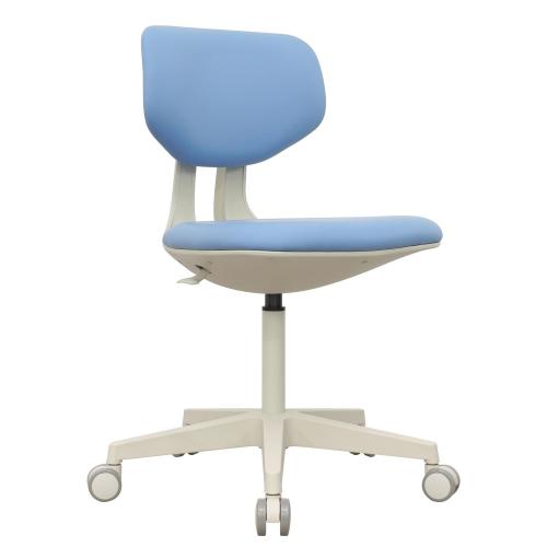 TEQLER | Praxisdrehstuhl MODENA dunkelblau (T170715)