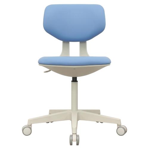 TEQLER | Praxisdrehstuhl MODENA dunkelblau (T170715)