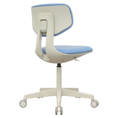 TEQLER | Praxisdrehstuhl MODENA dunkelblau (T170715)