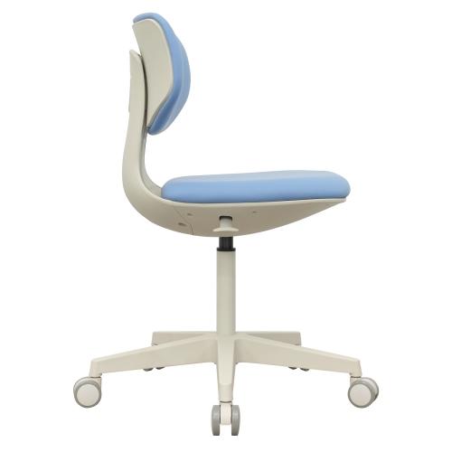 TEQLER | Praxisdrehstuhl MODENA dunkelblau (T170715)