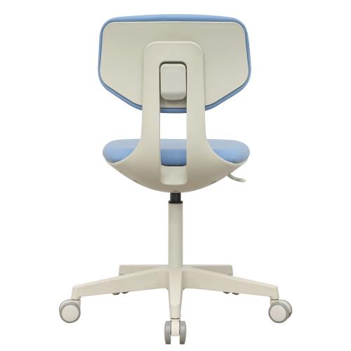 TEQLER | Praxisdrehstuhl MODENA dunkelblau (T170715)