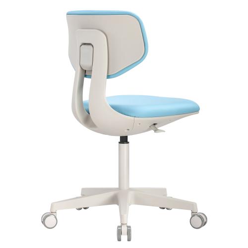 TEQLER | Praxisdrehstuhl MODENA hellblau (T170716)