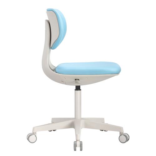 TEQLER | Praxisdrehstuhl MODENA hellblau (T170716)