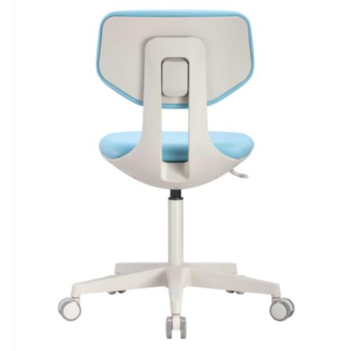 TEQLER | Praxisdrehstuhl MODENA hellblau (T170716)
