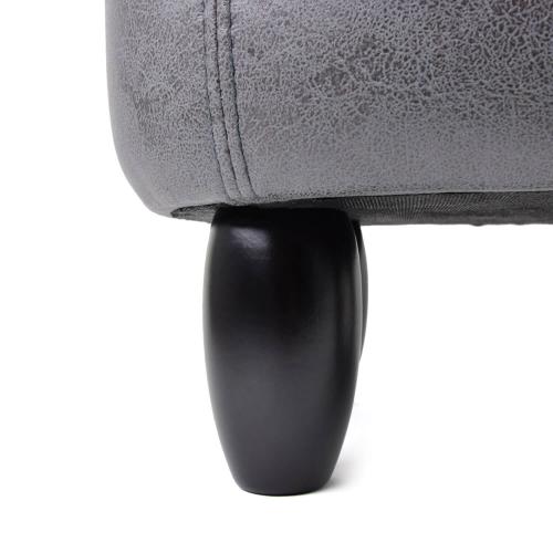 TEQLER | Sitzhocker Elefant (T135701)