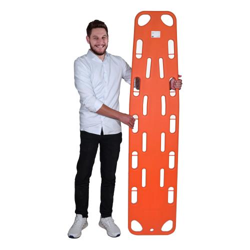 TEQLER | Spineboard (T135445)