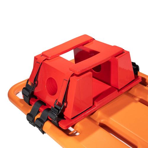 TEQLER | Spineboard klappbar (T135447)
