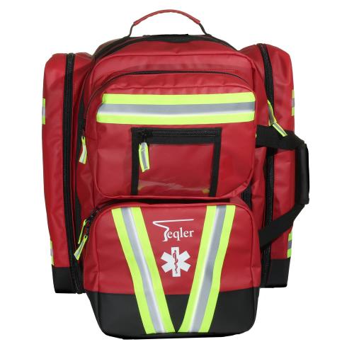 TEQLER Notfallrucksack MALMEDY