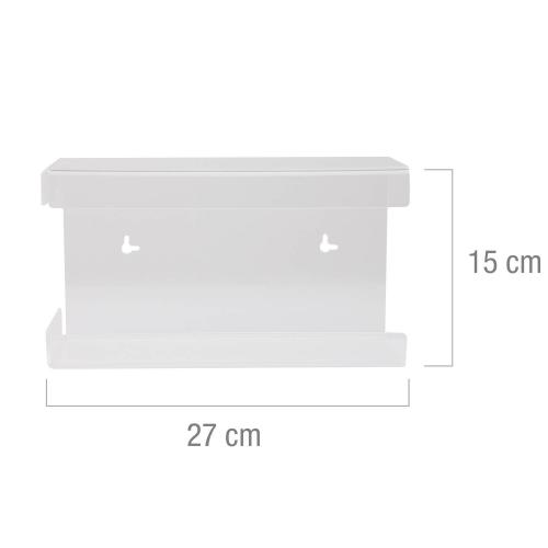 TEQLER | Handschuhspender Mono Acryl (T130855)