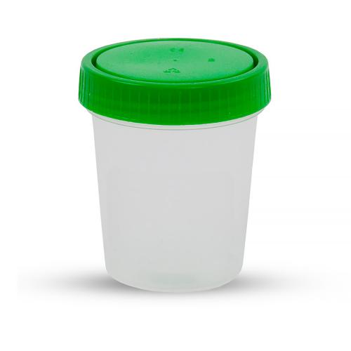 TEQLER | Urinsammelbecher 100ml (T128139)