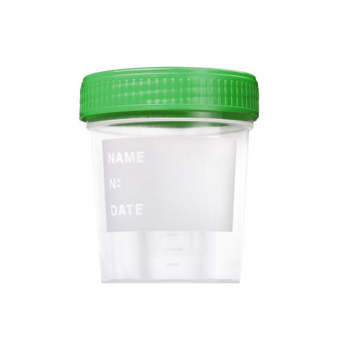 TEQLER | Urinsammelbecher 100ml (T128139)