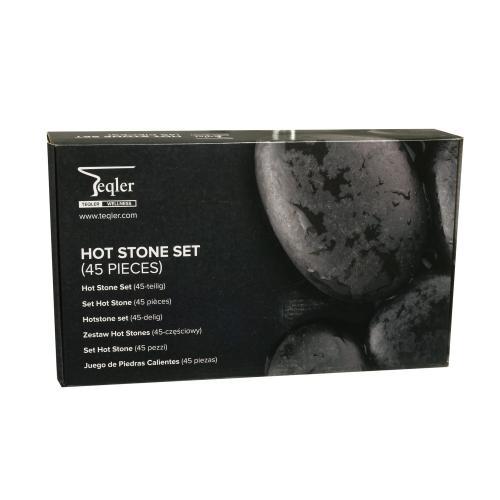 TEQLER | Hot-Stone-Set (T146747)