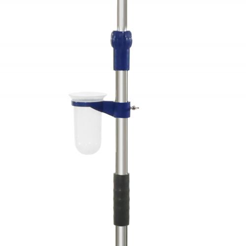 TEQLER | Premium-Infusionsständer (T170198)