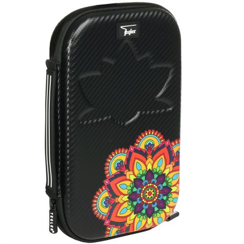 Stethoskop-Etui "Pattern Edition" - Lotus Touch