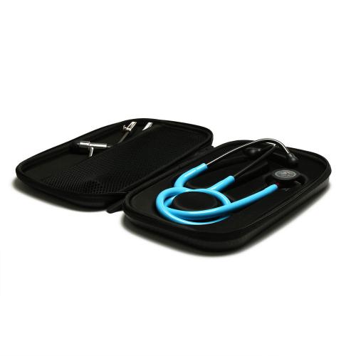 Preview: TEQLER | Stethoskop-Etui Pattern-Edition Lotus Touch (T170642)