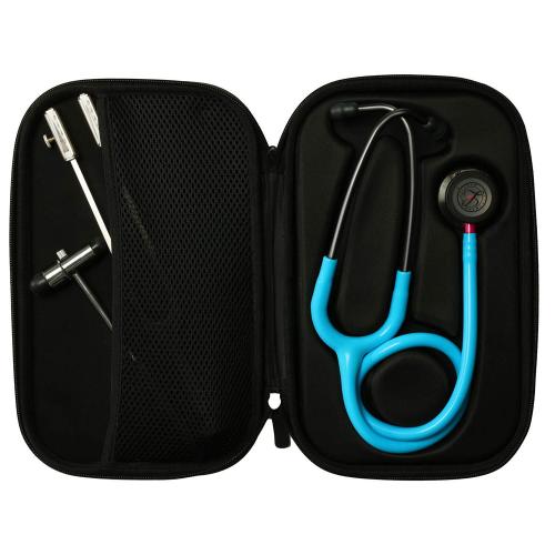 TEQLER | Stethoskop-Etui Pattern-Edition Lotus Touch (T170642)