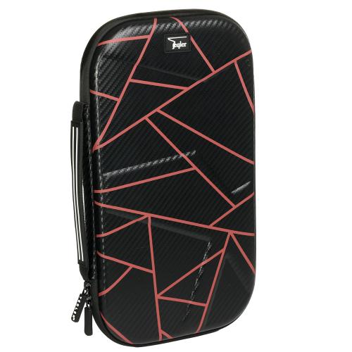 TEQLER | Stethoskop-Etui Pattern-Edition Echo Line (T170643)