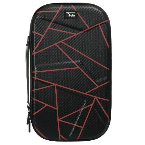 TEQLER | Stethoskop-Etui Pattern-Edition Echo Line (T170643)