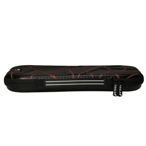 TEQLER | Stethoskop-Etui Pattern-Edition Echo Line (T170643)