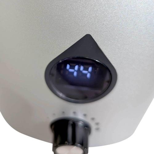 TEQLER | Massageöl-Flaschenwärmer (T170758)