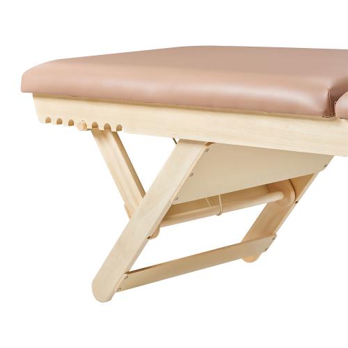 TEQLER | Therapieliege beige (T170773)