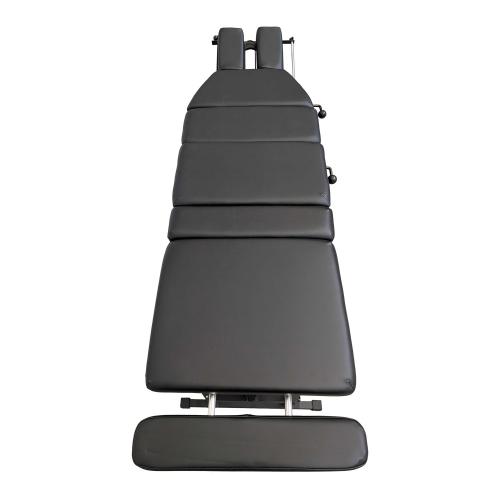 TEQLER | Chiropraktikerliege schwarz (T170774)