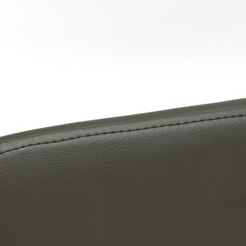 TEQLER | Besucherstuhl Comfort+ anthrazit (T170915)