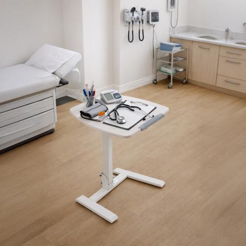 TEQLER | mobilter Steharbeitsplatz Butterfly (T171145)