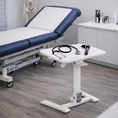 TEQLER | mobilter Steharbeitsplatz Butterfly (T171145)