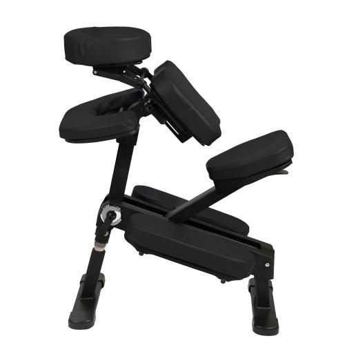 TEQLER Interior | Massagestuhl DUMAI schwarz (T1711790)