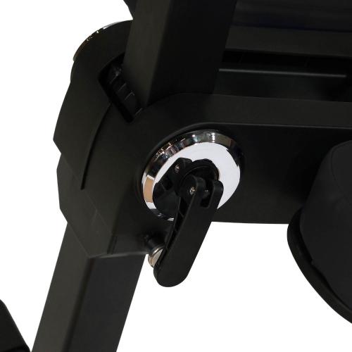 TEQLER Interior | Massagestuhl DUMAI schwarz (T1711790)