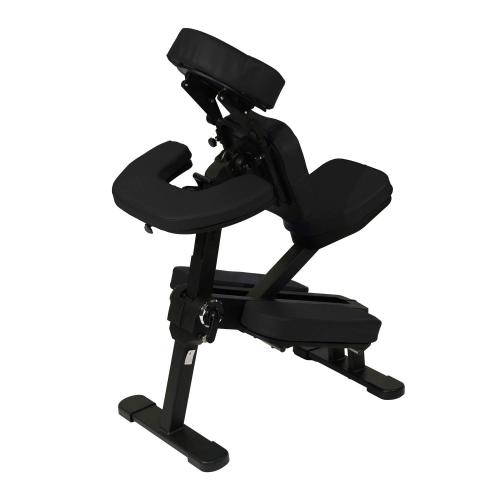 TEQLER Interior | Massagestuhl DUMAI schwarz (T1711790)