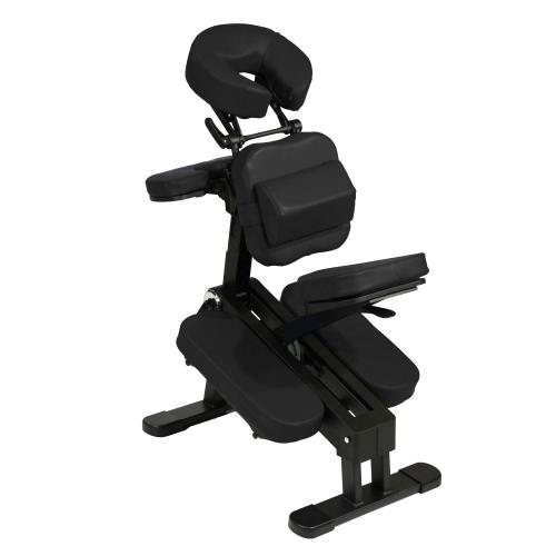 TEQLER Interior | Massagestuhl DUMAI schwarz (T1711790)