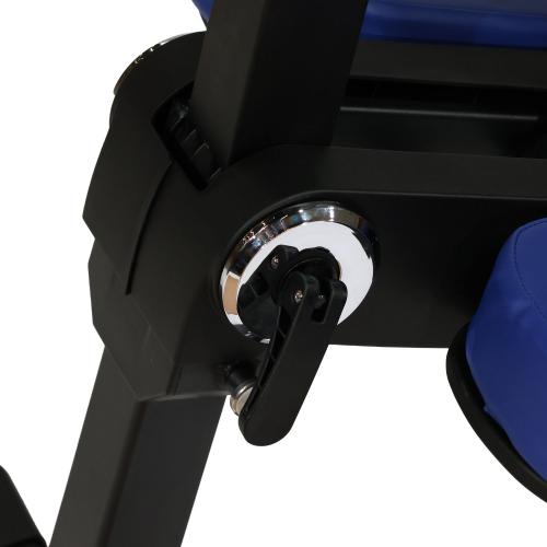 TEQLER Interior | Massagestuhl DUMAI schwarz (T1711790)