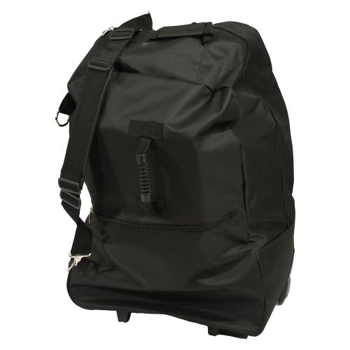 TEQLER Interior | Massagestuhl DUMAI schwarz (T1711790)